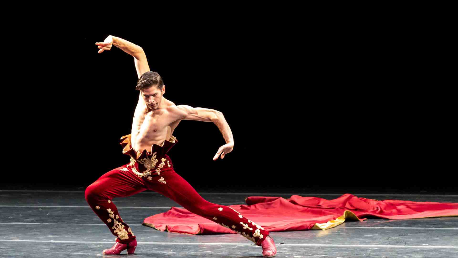 Immagine di Sergio Bernal, “Re” del flamenco: “Il sogno di chi danza è essere indimenticabile”