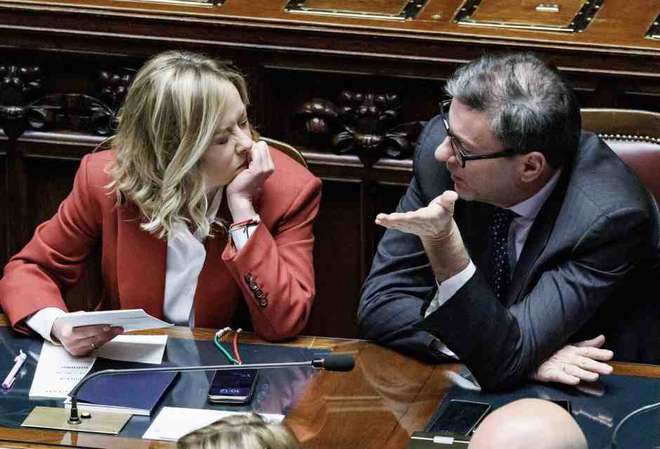 Foto LaPresse