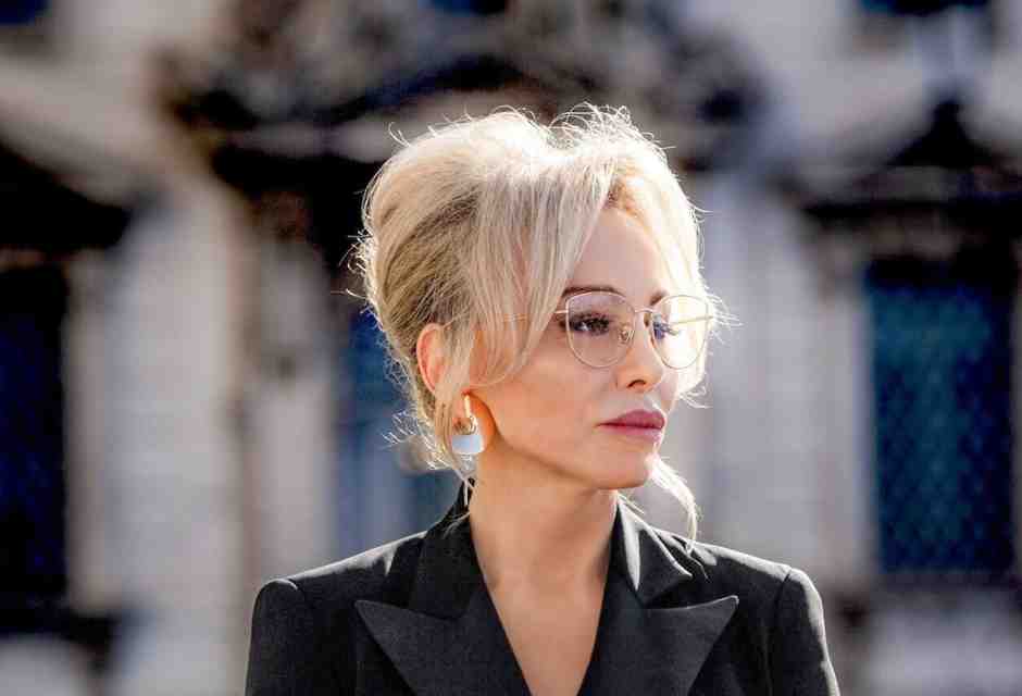 &nbsp;Marina Berlusconi<br />&nbsp;