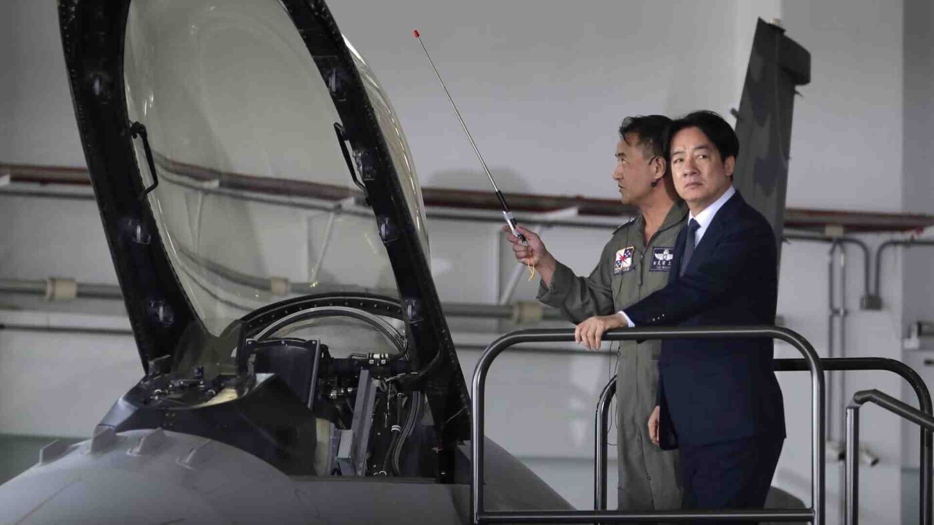 Immagine di Gli amici di Trump sostengono la Cina nei suoi metodi, simili a quelli russi