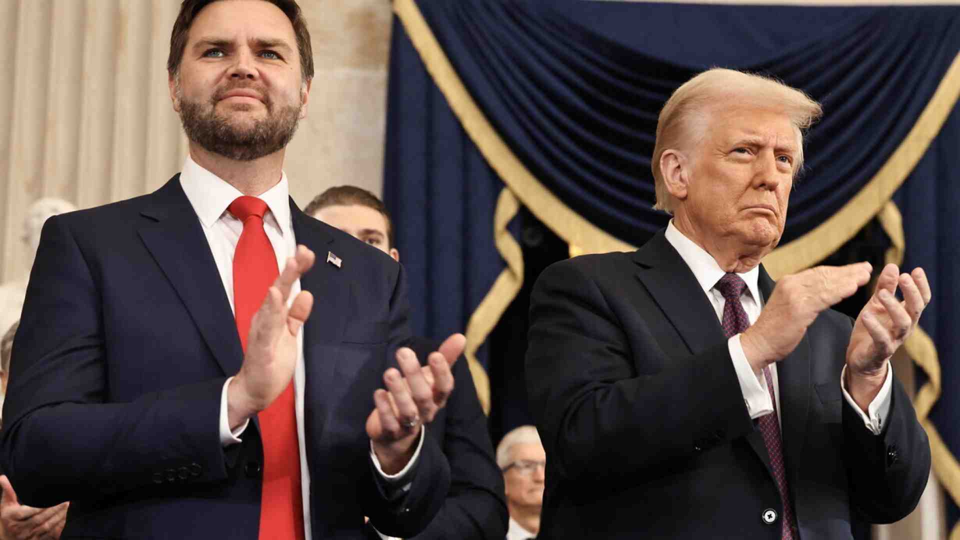 Immagine di A Washington è l’ora dei neoisolazionisti. Ma c’è chi resiste
