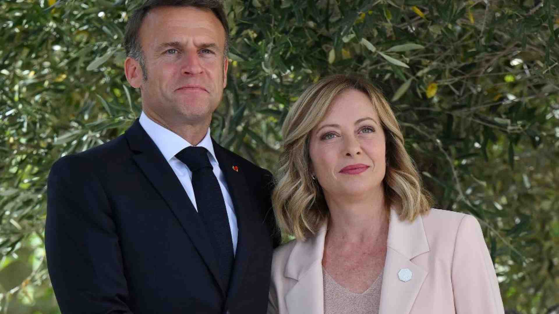 Immagine di Il vertice di Parigi sull'Ucraina: chi ci sarà e la posizione dell'Italia