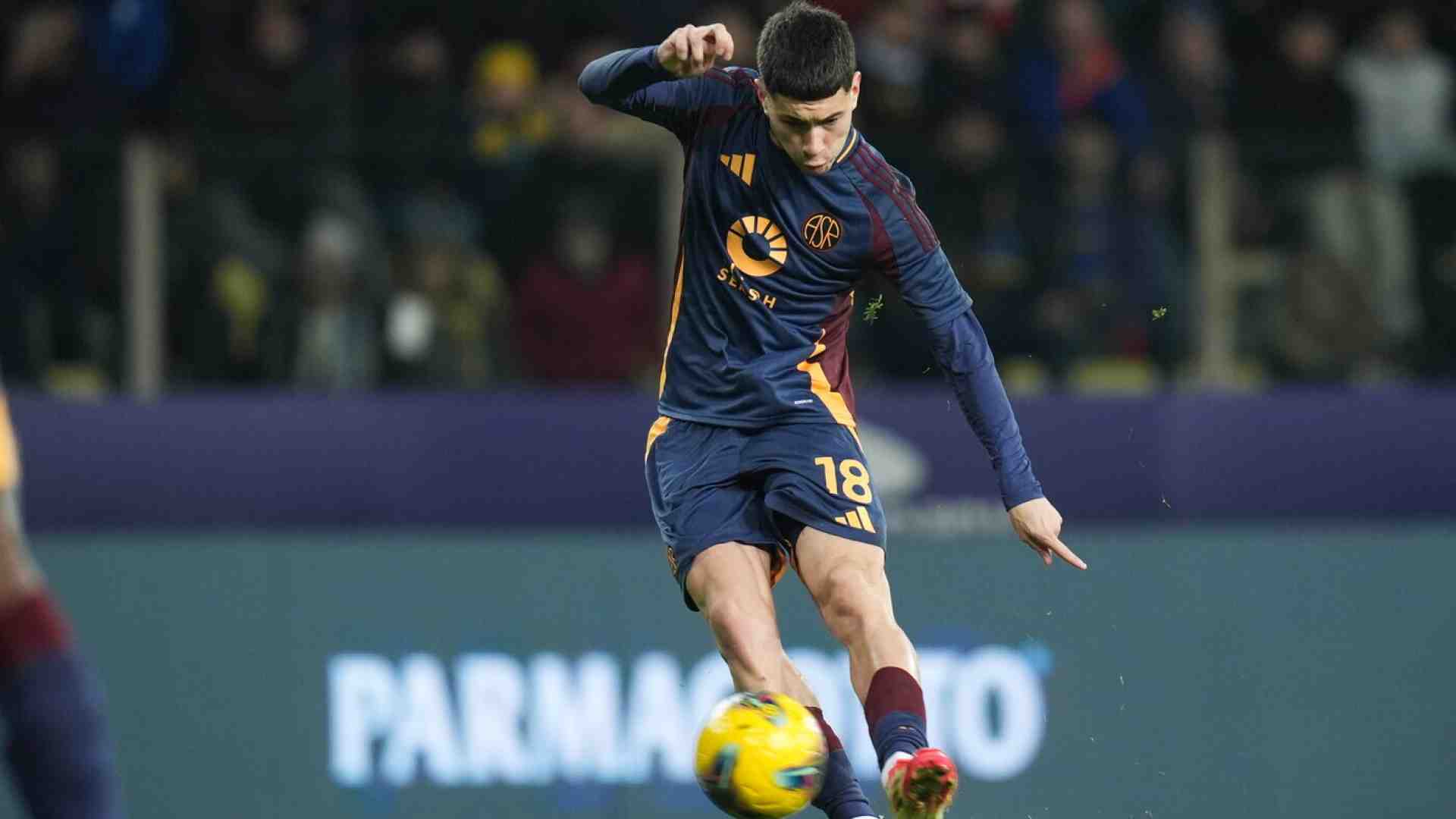 Immagine di Una giornata di Serie A contro il calcio dei fighetti