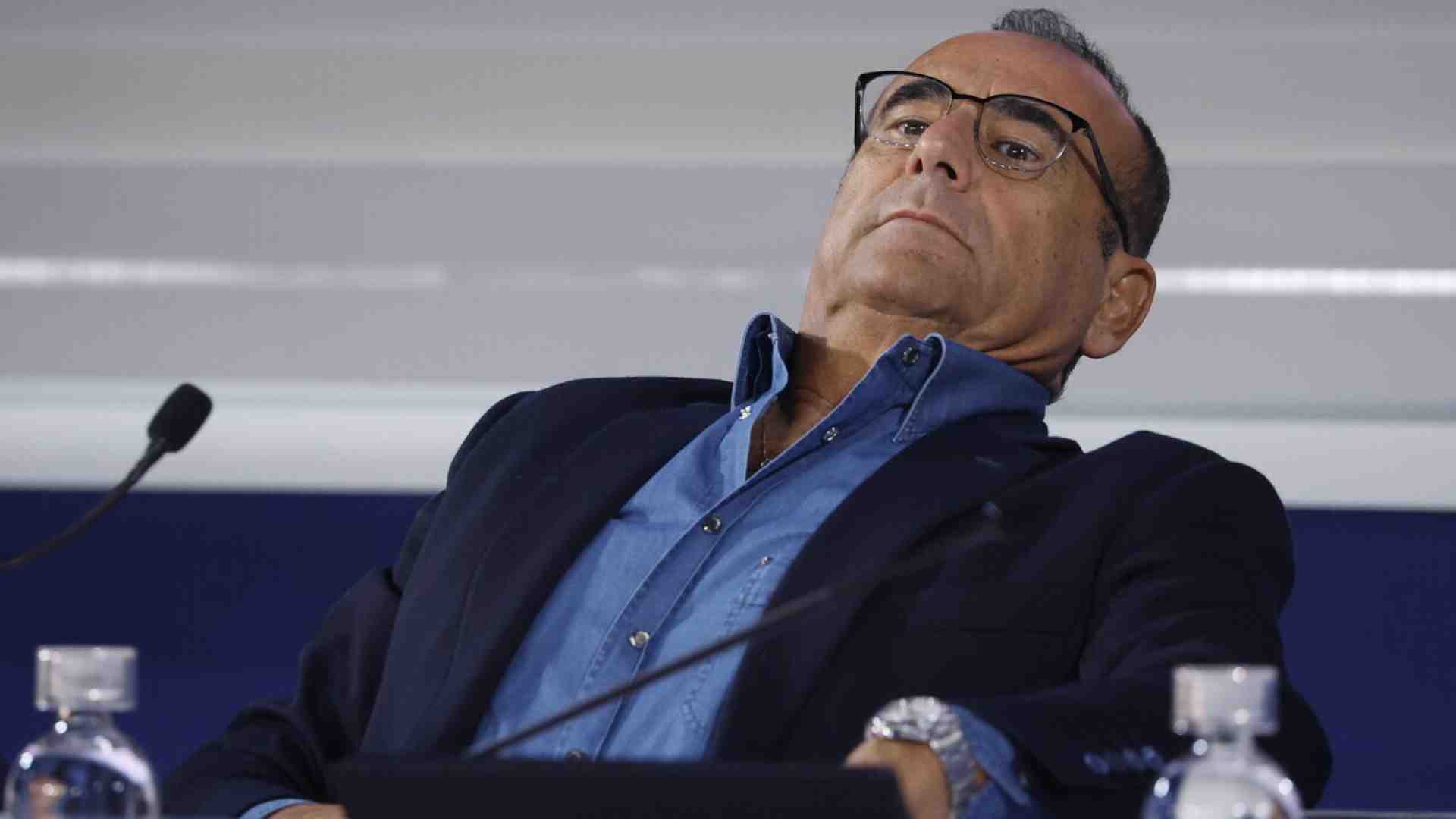 Immagine di Il Festival non è più specchio dell’Italia, ma una sua versione distopica