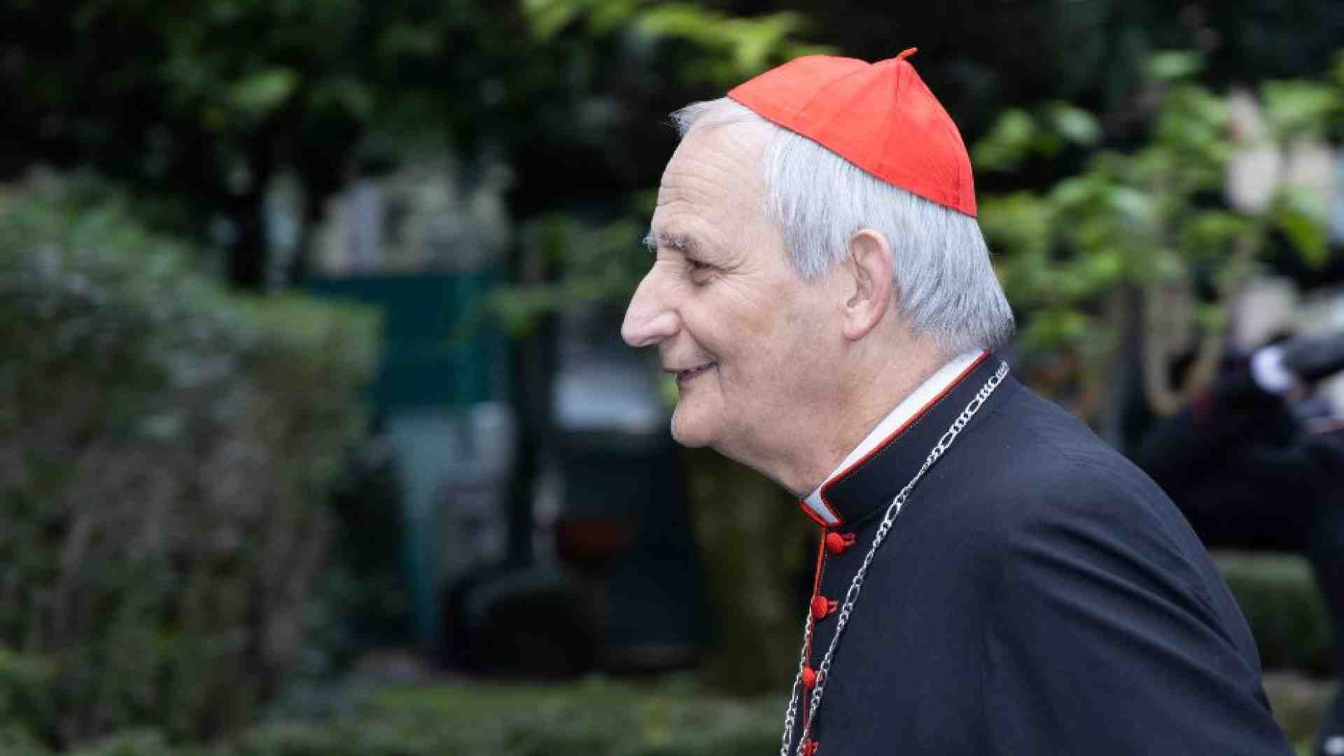 Immagine di Zuppi: risorse per curare e difendere sempre la vita
