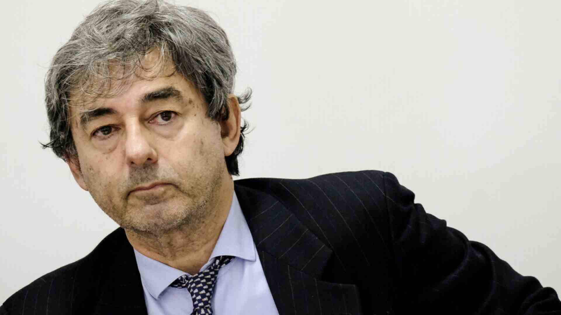Immagine di "Ci farebbero comodo due magistrati morti": le parole choc del presidente dell'Anm