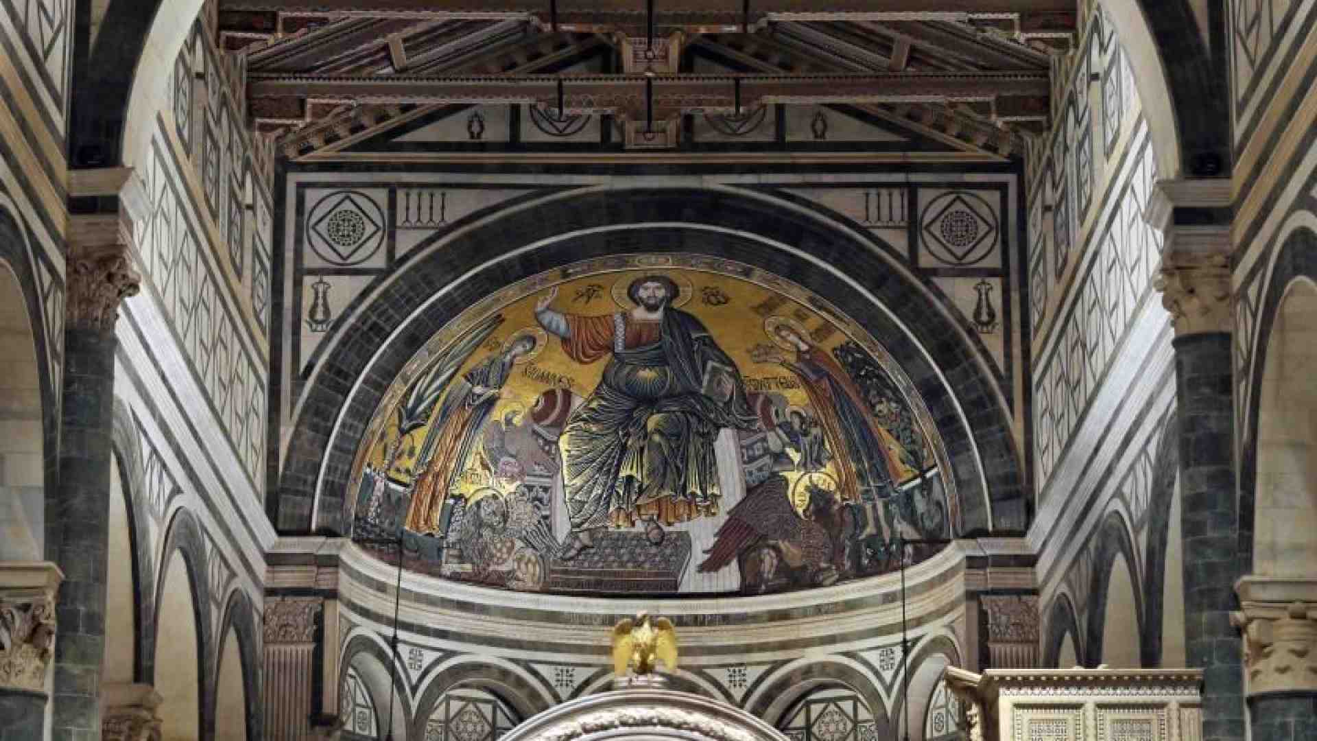 Immagine di La storia della salvezza continua, fuori dalla dittatura del presente
