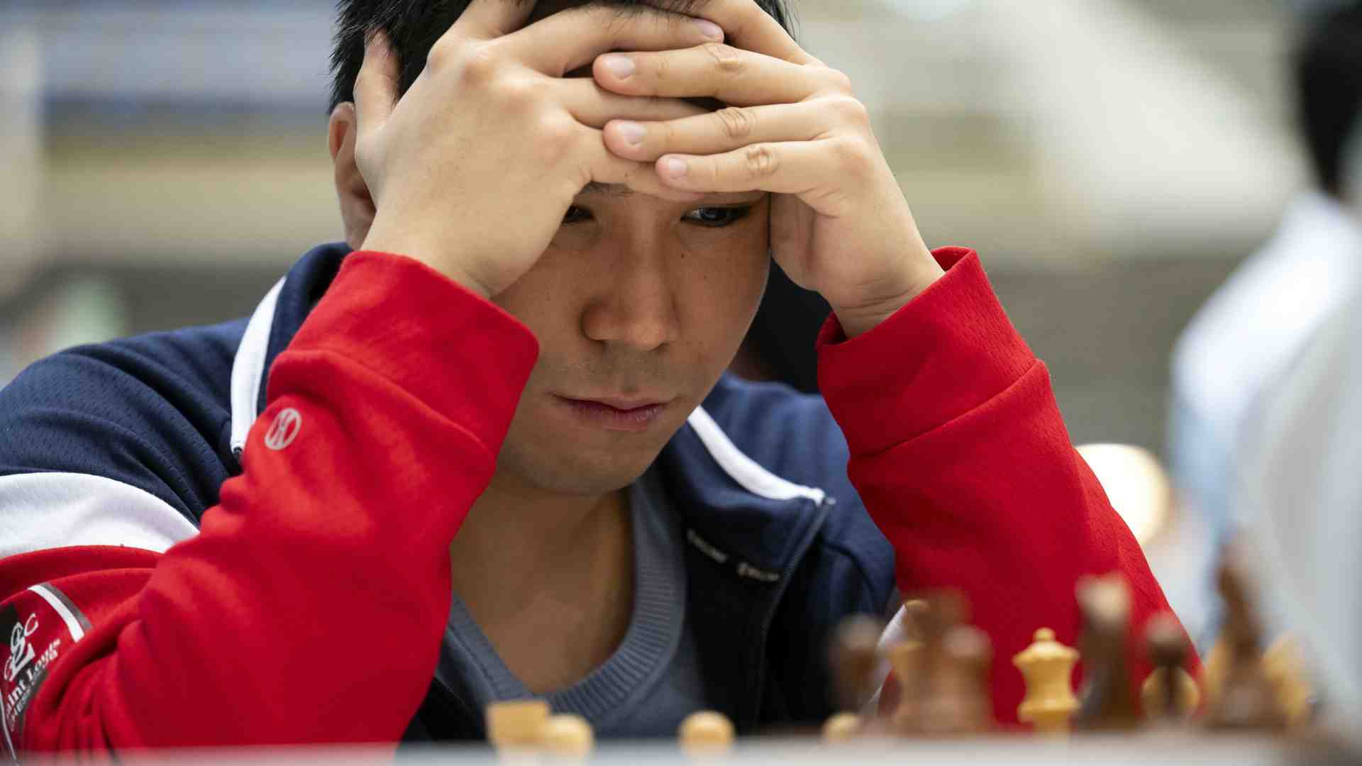 Immagine di Freestyle chess, e non sai mai bene come cominci