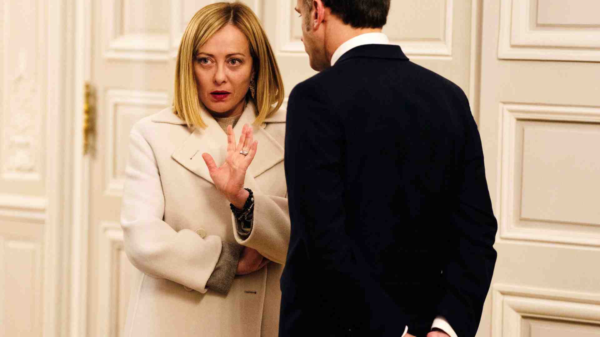 Immagine di Ecco la strategia di Meloni: no ad atti ostili contro Trump