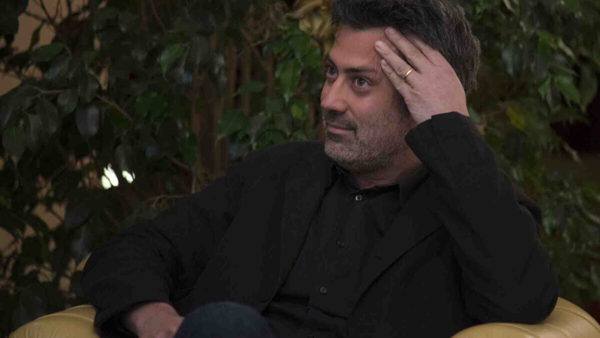 Immagine di Una spietata tenerezza. E’ “L’anniversario” di Andrea Bajani