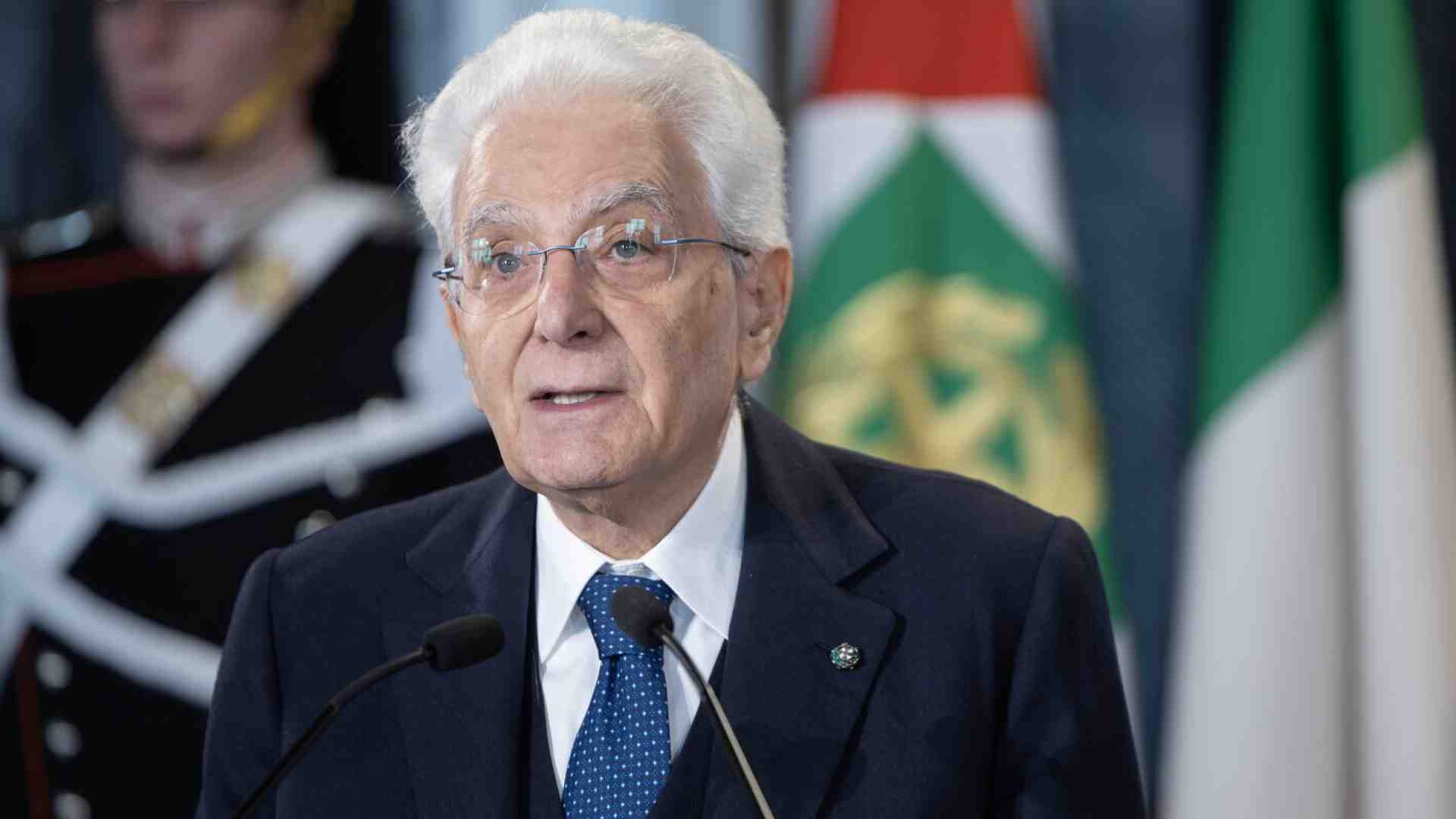 Immagine di La saggezza del Colle nel non rispondere ai russi. Ma il resto della politica lo faccia