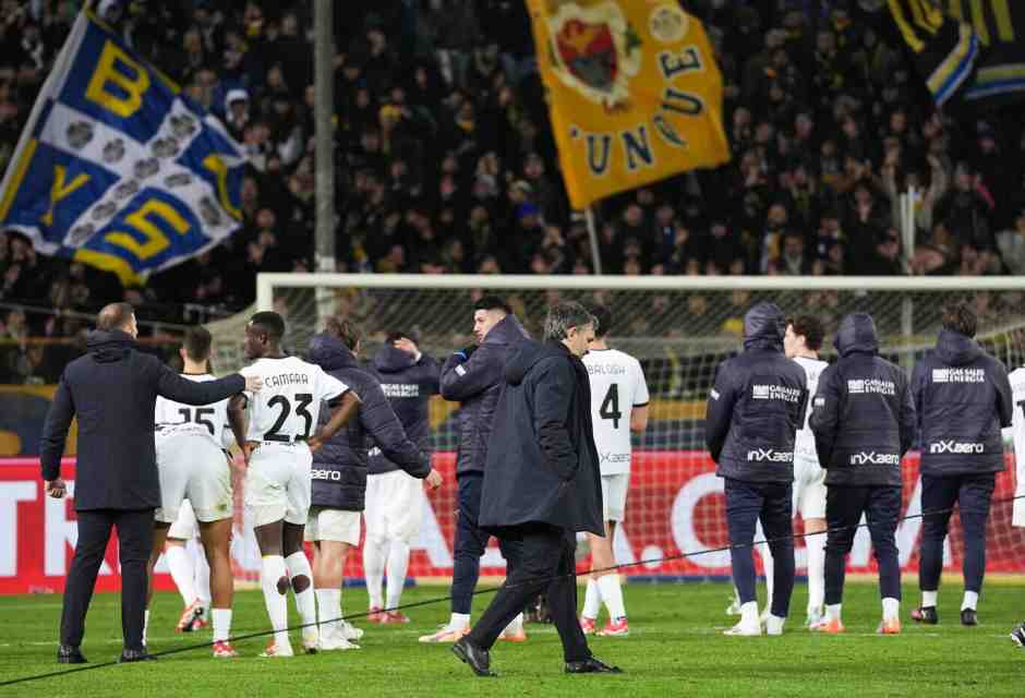 Foto LaPresse