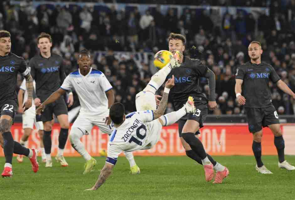 Foto LaPresse
