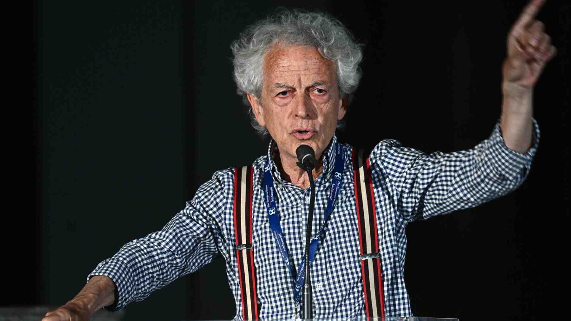 Immagine di Dirsi occidentali con l’occidente assediato. Parla Rampini