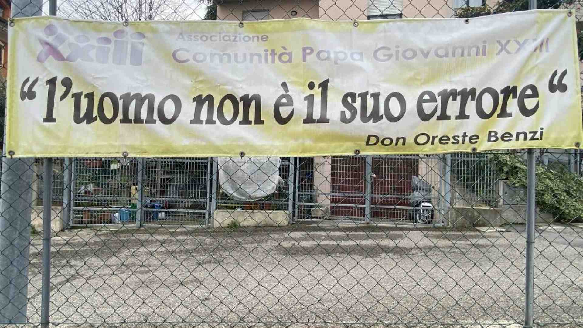 Immagine di Dalla prigione a «Casa Betania», la comunità del riscatto possibile