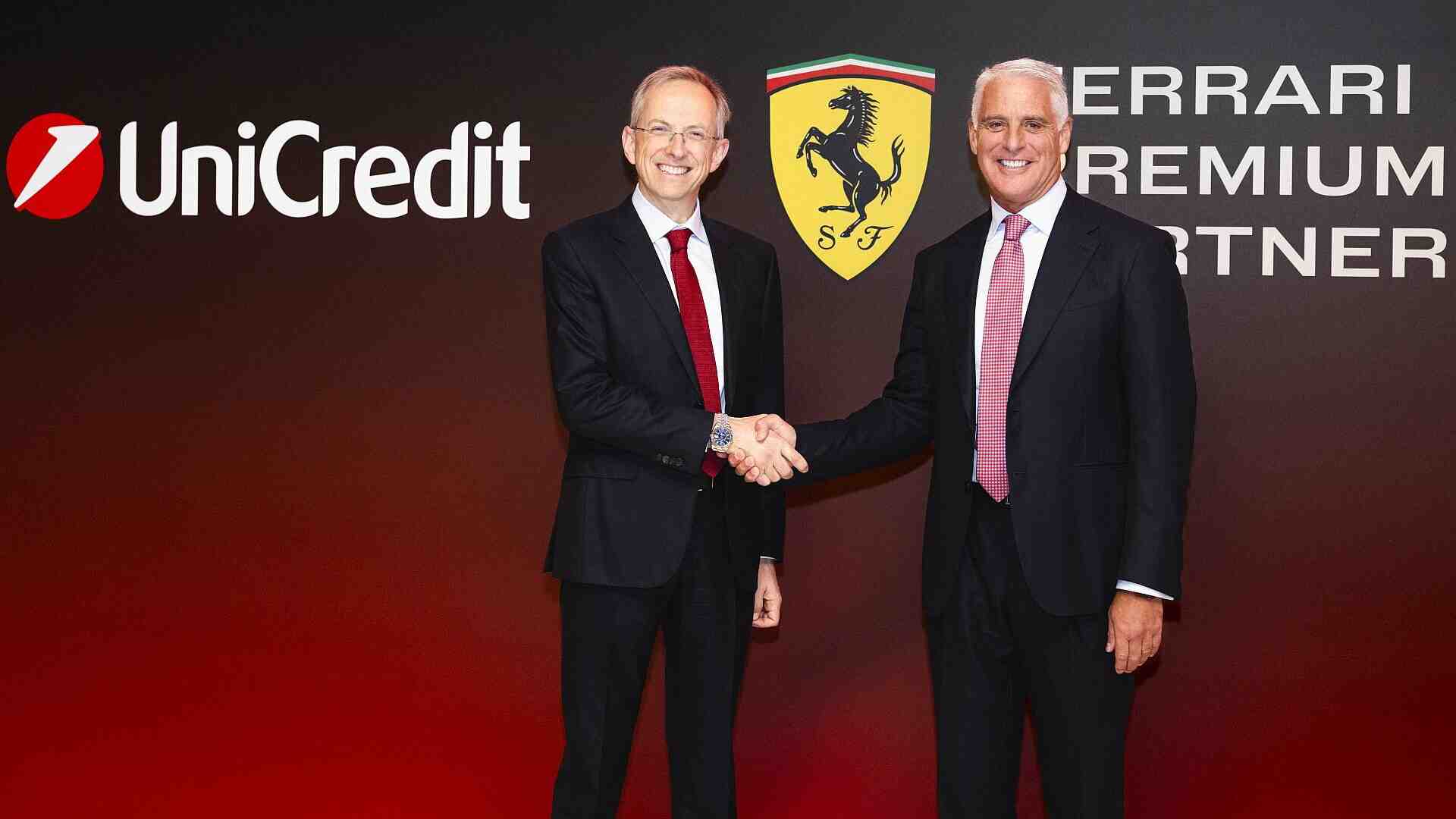Immagine di Tutti i cambiamenti che accoglieranno Hamilton in Ferrari. Parla Benedetto Vigna