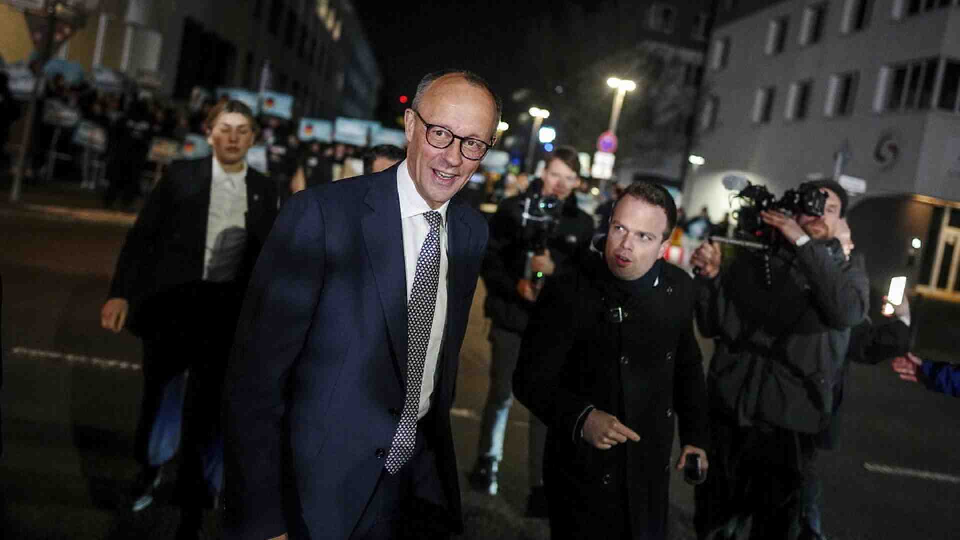 Immagine di Un’anomalia felice e il rilancio dell’Europa. Perché i trumpiani non tifano per Friedrich Merz