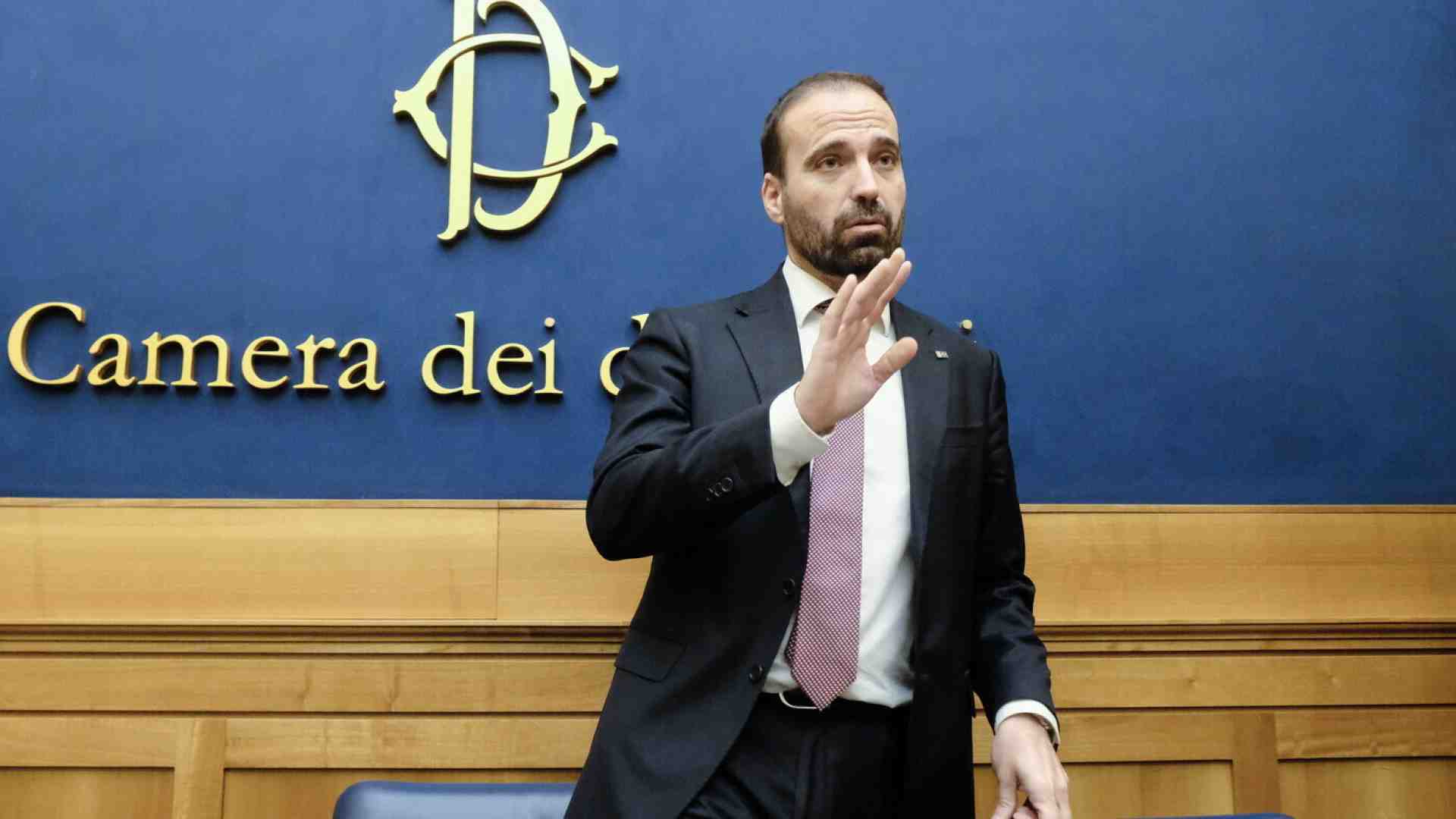 Immagine di Un’offerta politica distante anni luce dai partiti attuali