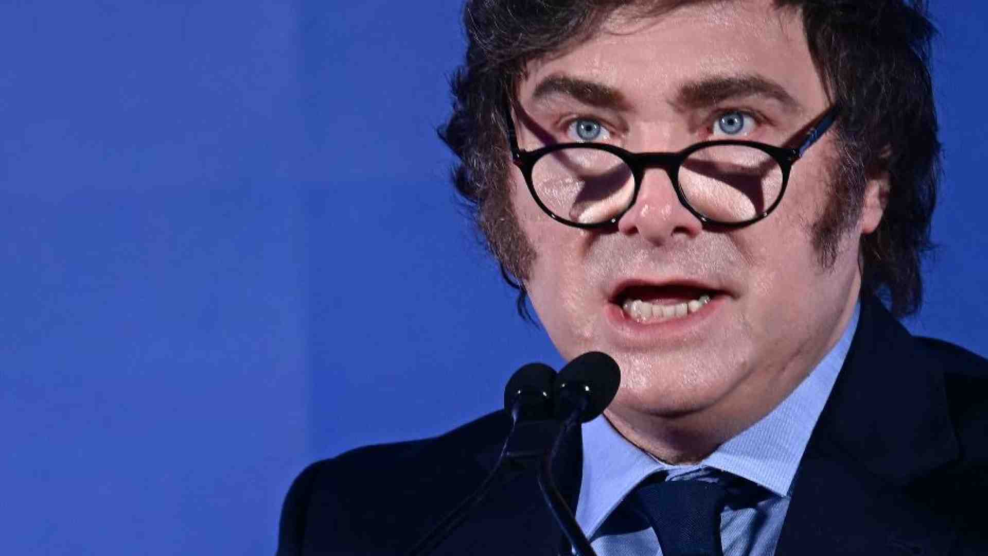 Immagine di Scandalo criptovalute, Milei rischia l'impeachment. «Le ho solo divulgate»