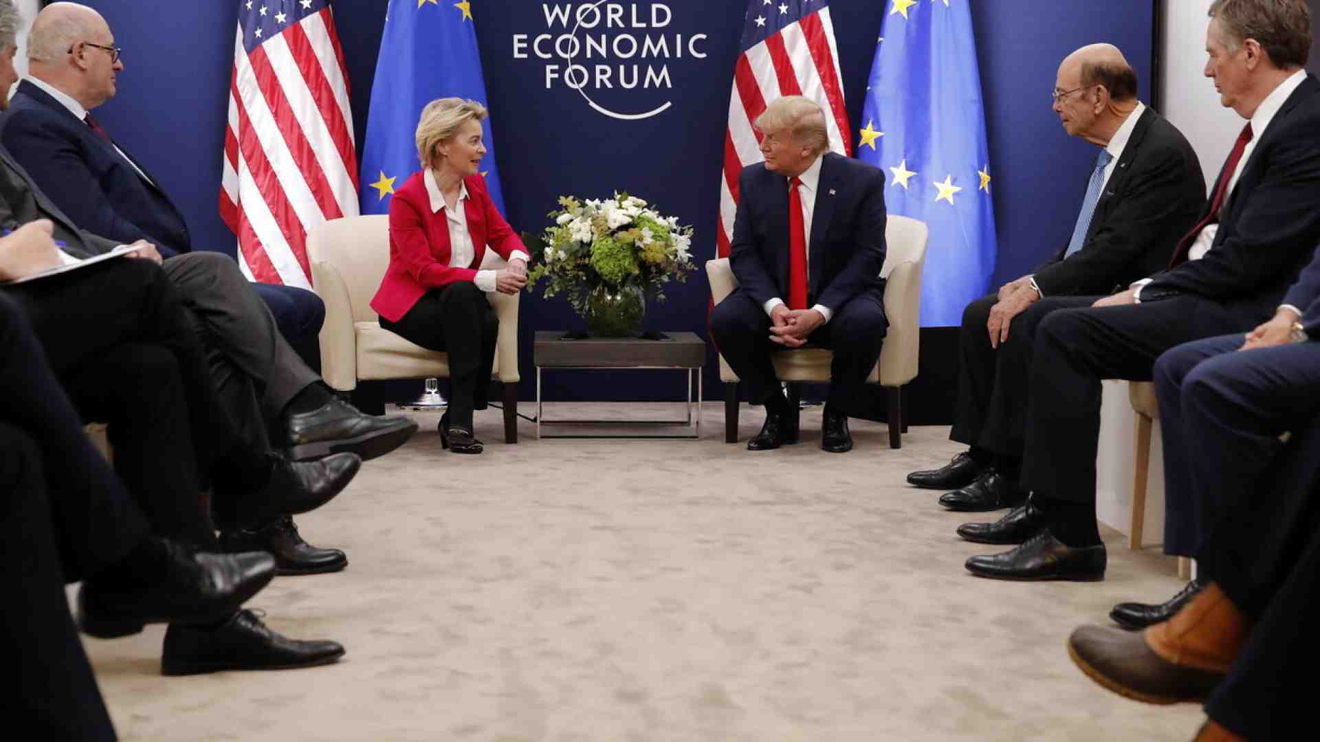 Immagine di L’Europa contesa da wokismo e trumpismo è chiamata a riflettere su se stessa