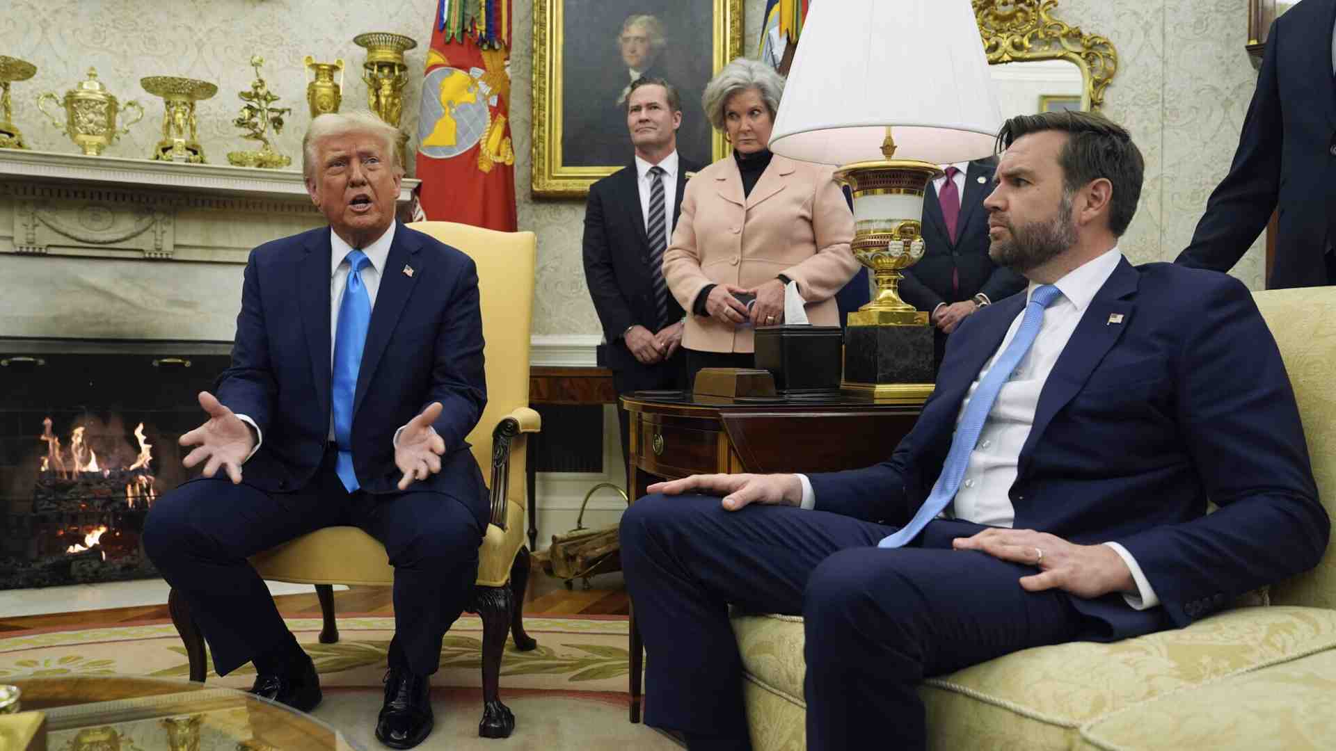 Immagine di Il declino degli Stati Uniti e la Legge di Ferguson: troppi debiti per difendersi