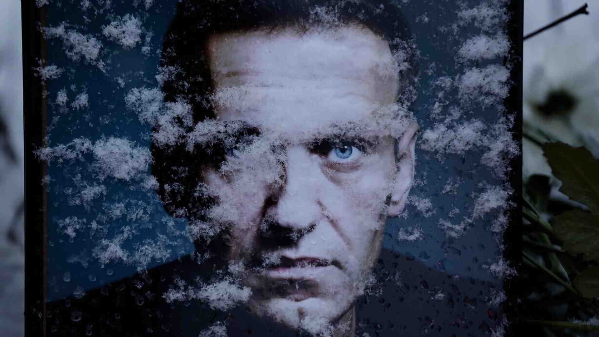 Immagine di Chi si ricorderà di chi ricorda Navalny
