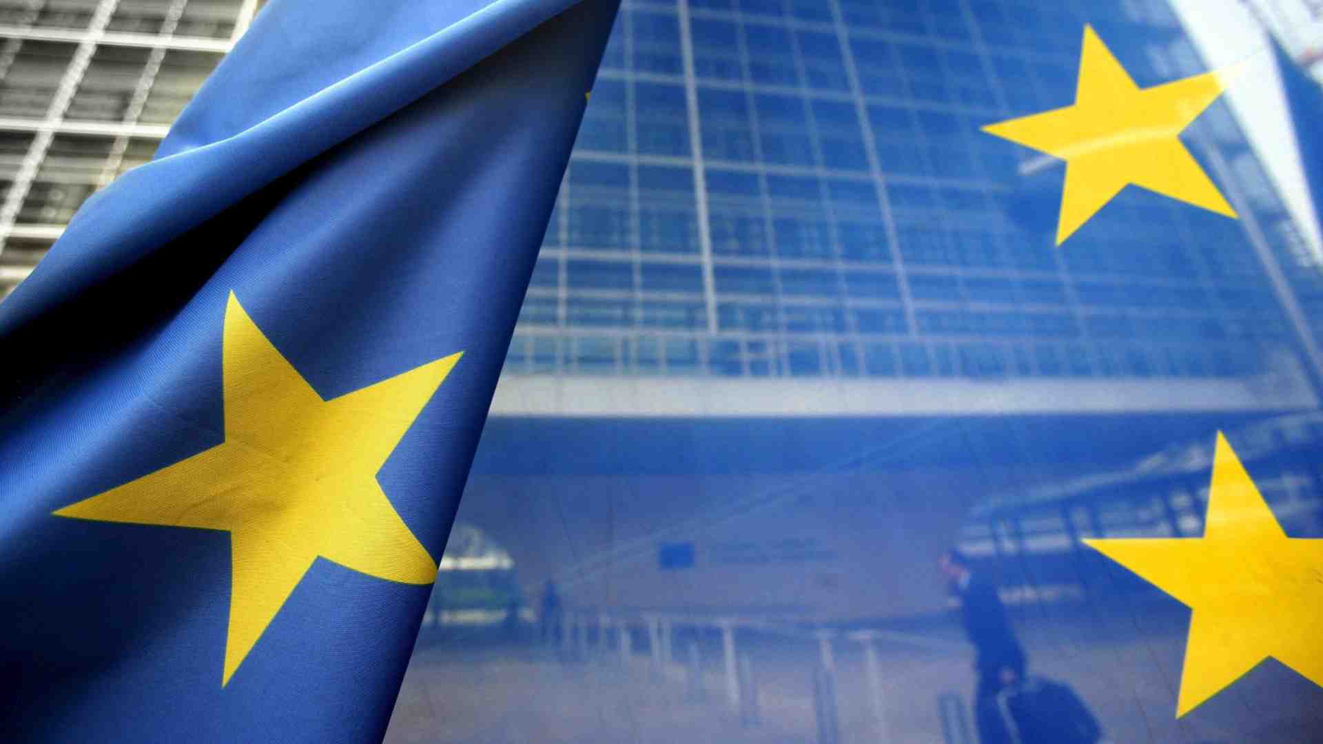 Immagine di C’era una volta l’Europa. Un’Ue disarmata, prima di tutto nel suo vocabolario esistenziale