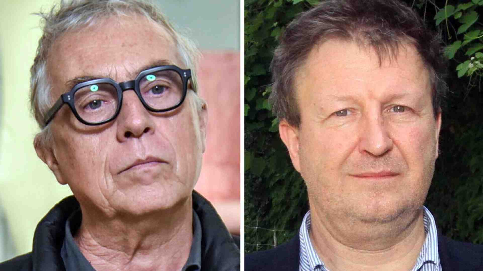 Immagine di Stefano Boeri, c’è un gip a Milano