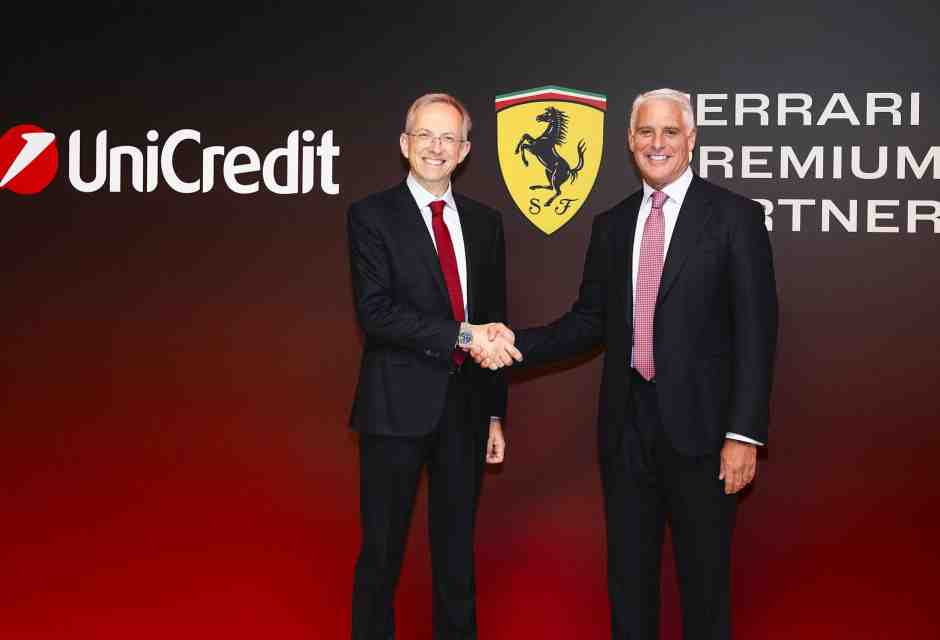 Tutti i cambiamenti che accoglieranno Hamilton in Ferrari. Parla Benedetto Vigna