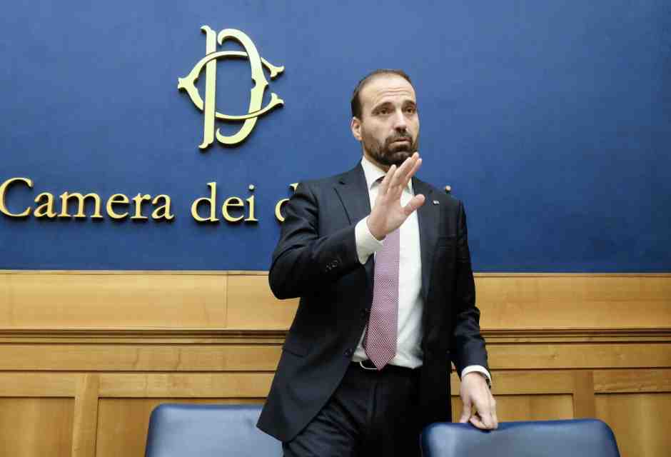 Foto LaPresse