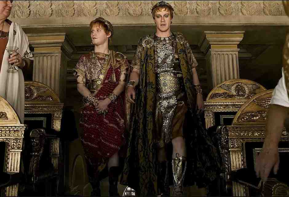 Ridley Scott salva Geta dalla damnatio memoriae, da non confondere con la cancel culture