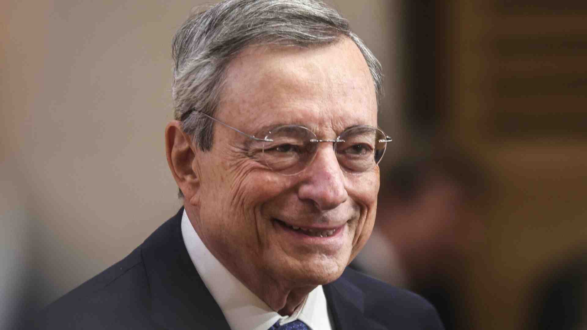 Immagine di Il "grande freddo" Meloni-Draghi. Rapporti di cortesia, diversità di vedute