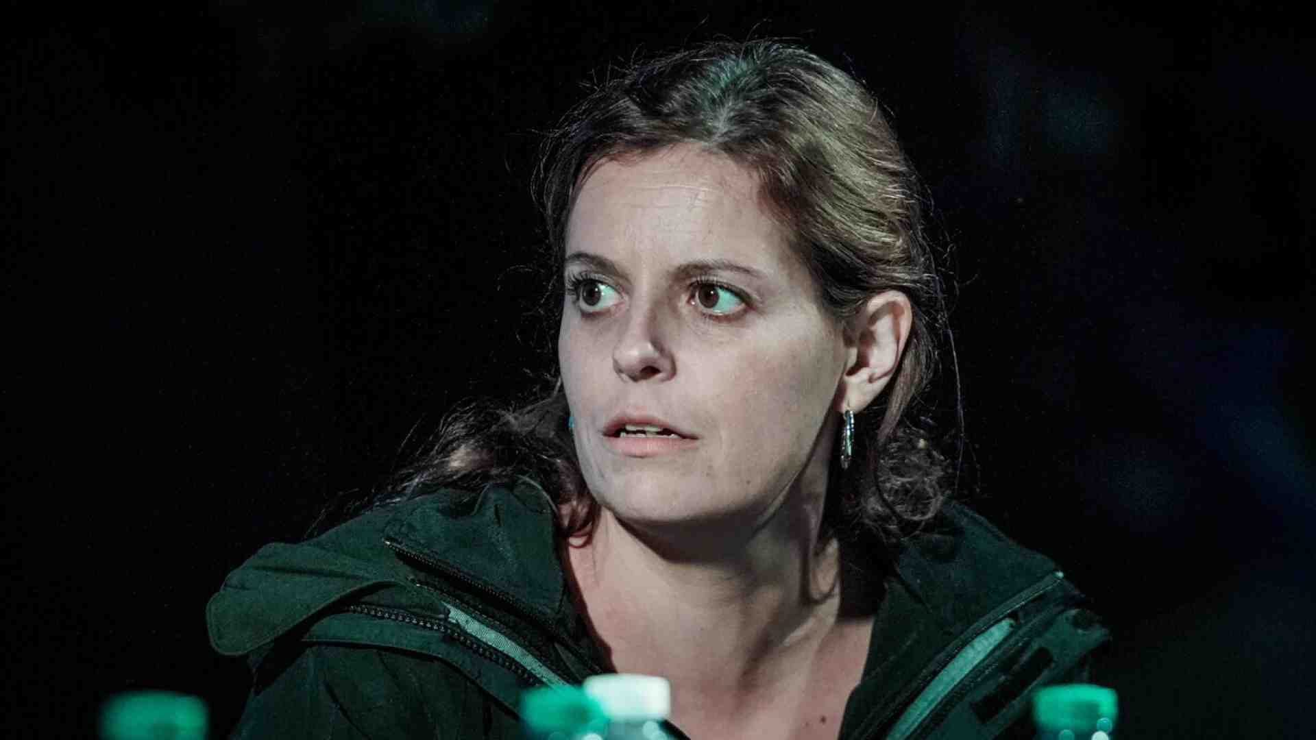 Immagine di Ilaria Salis come Toni Negri: ai comunisti l’amore fa un brutto effetto