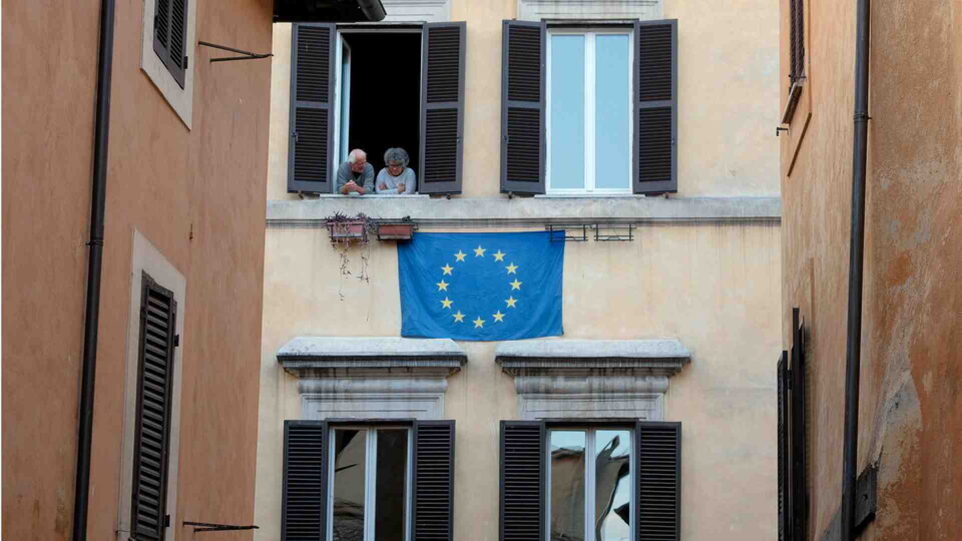 Immagine di Gli europei non si sono accorti dei tempi cupi a cui vanno incontro