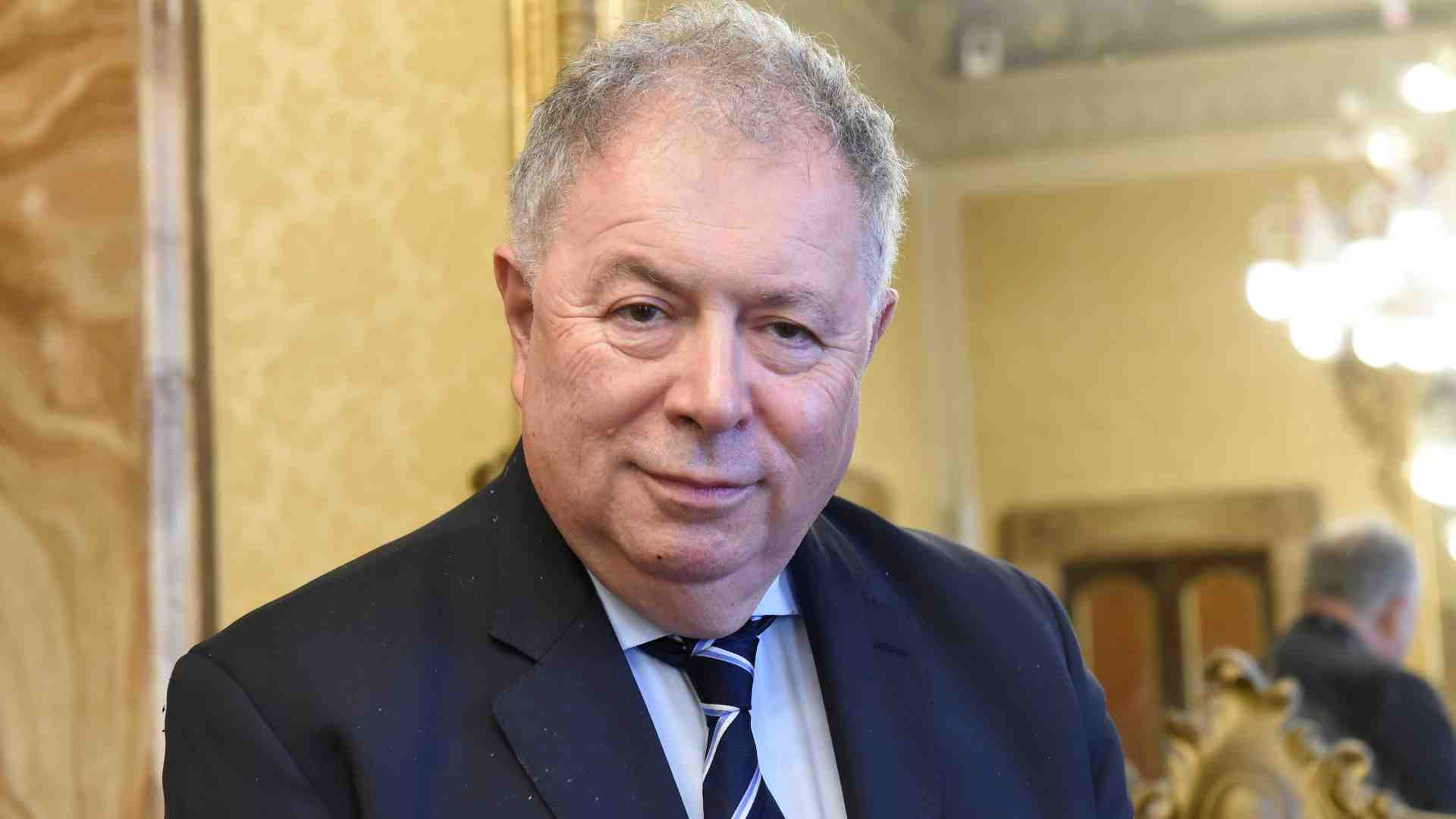 Immagine di «Si investa su cura e istruzione per tornare a essere un Paese solidale»