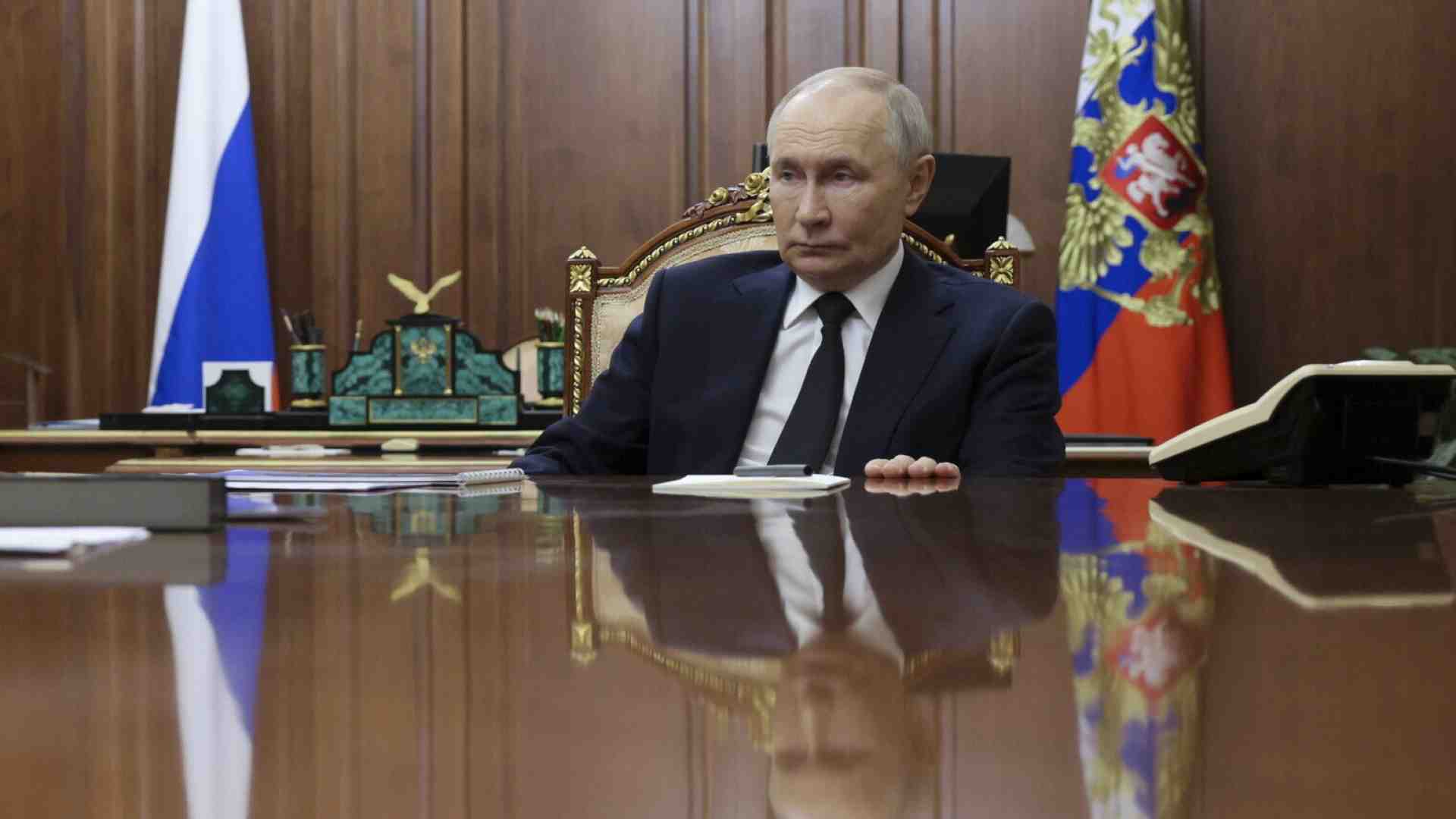 Immagine di Ma sull’Ucraina gli antifascisti di professione non dicono niente?