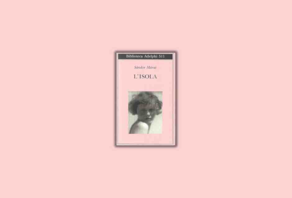 L’isola