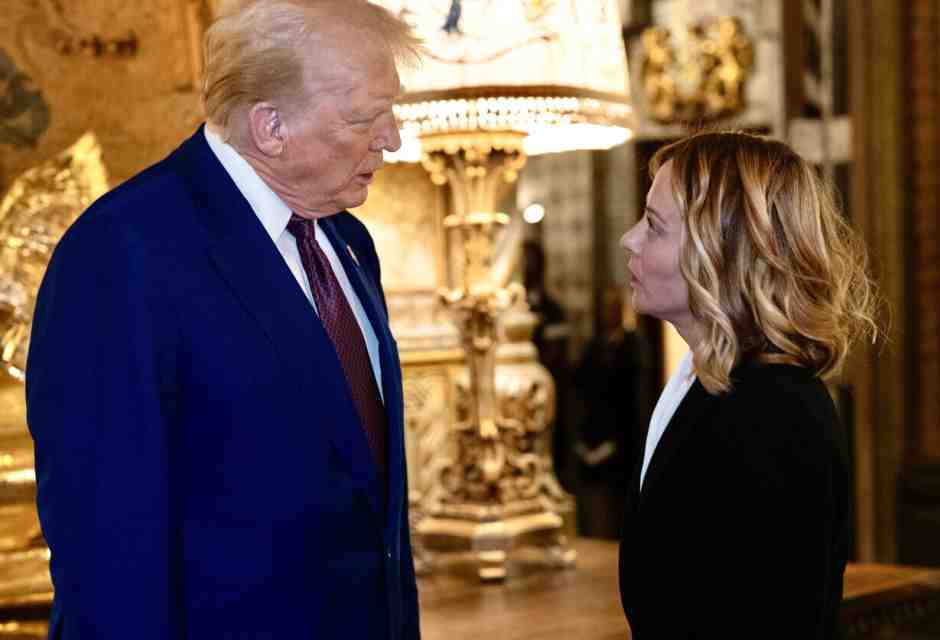 Meloni e il Vietnam di Trump: spunti possibili