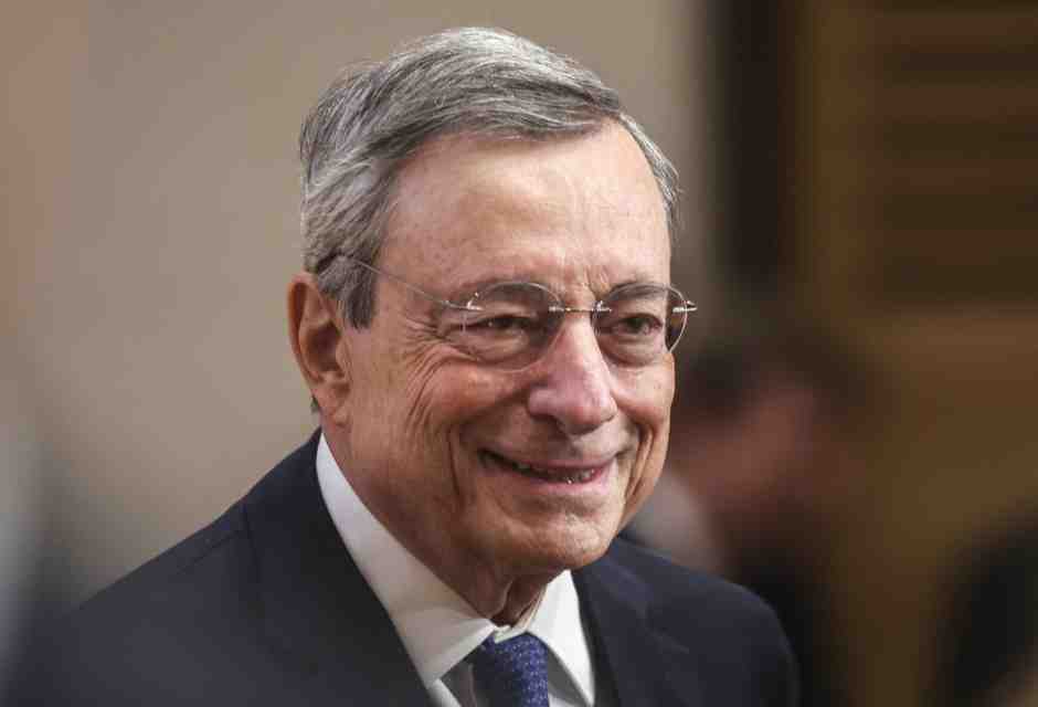Il "grande freddo" Meloni-Draghi. Rapporti di cortesia, diversità di vedute