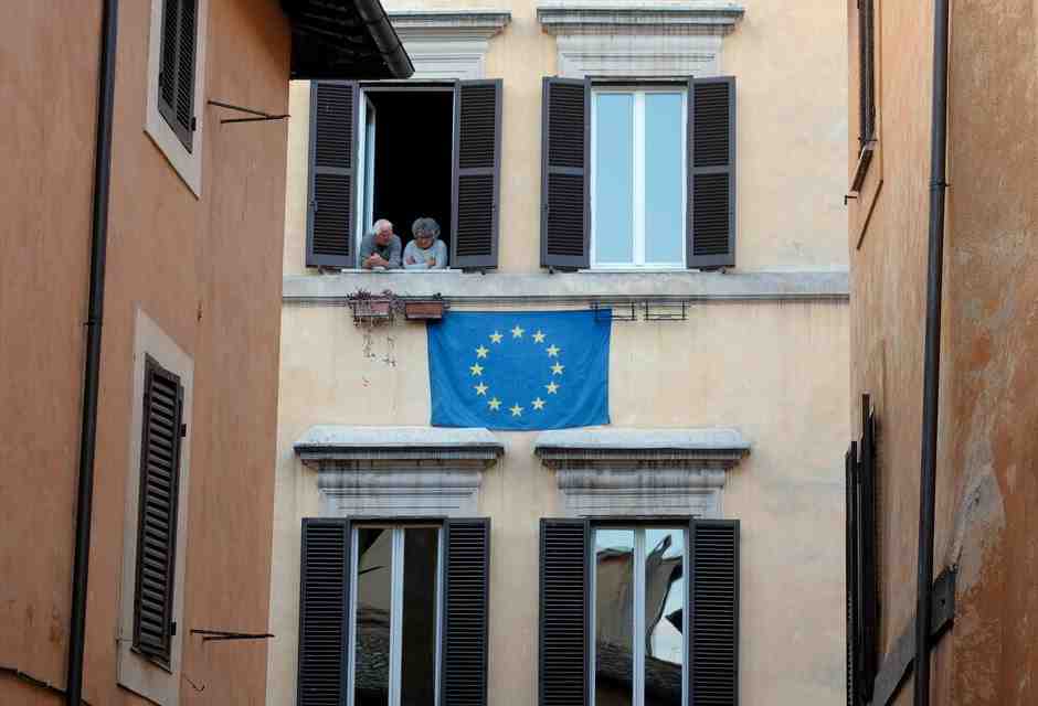 Foto LaPresse