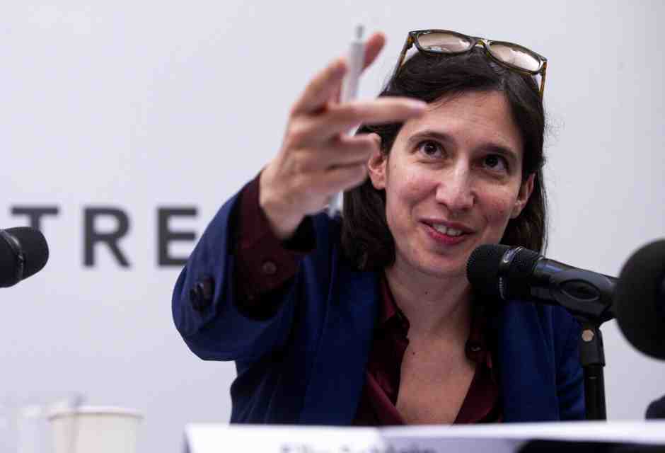 Solo Schlein poteva dire a Meloni di non essere ambigua
