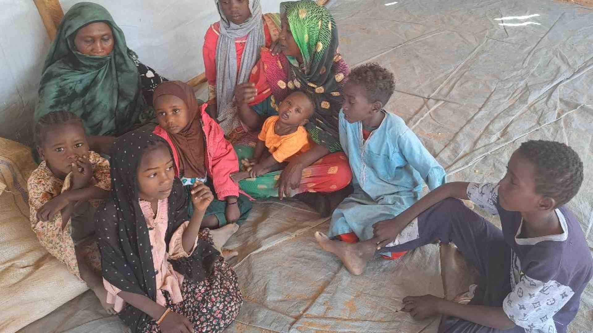 Immagine di Darfur 2025: la cronaca di un genocidio (e di una guerra dimenticata)