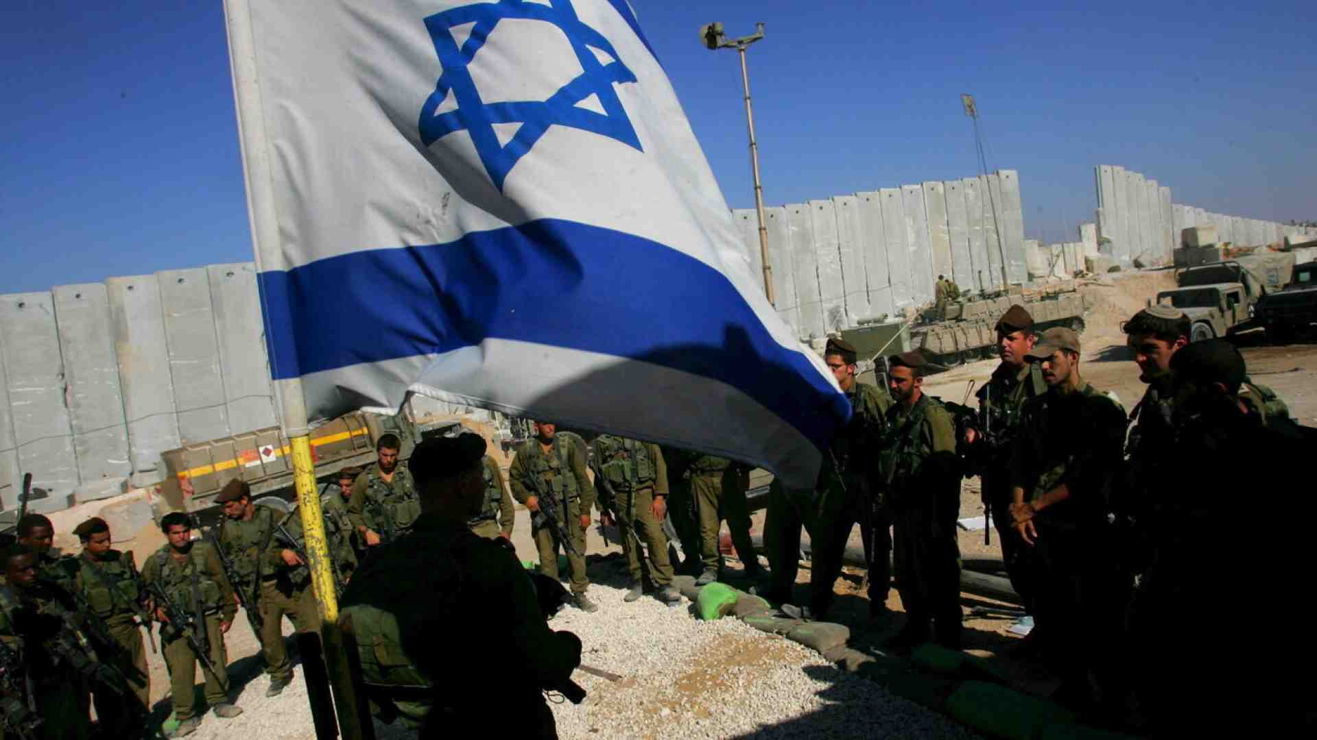 Immagine di Si vuole disarmare Israele e ci si dimentica di Hamas, che ha un bottino dall’inizio della guerra