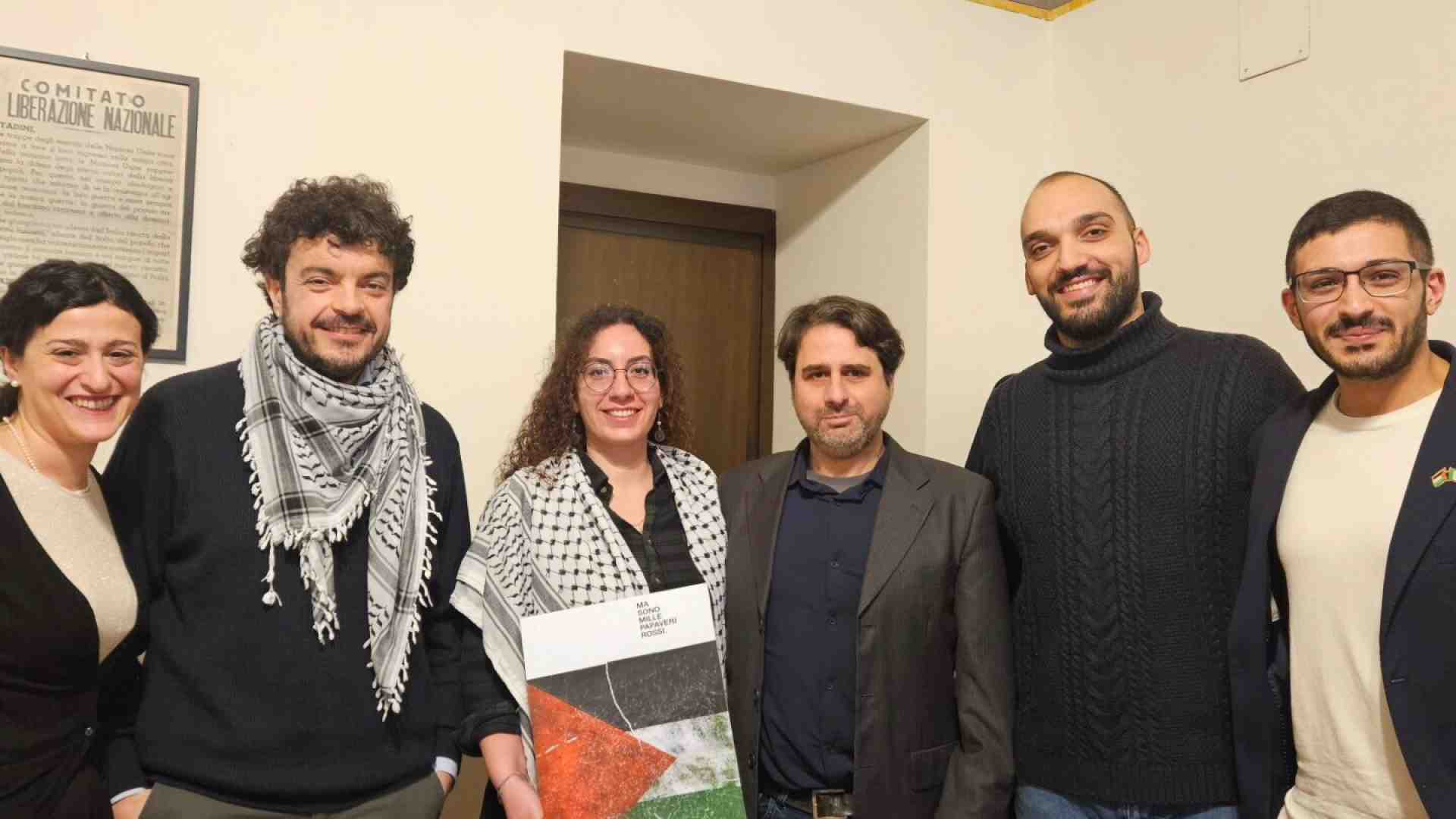 Immagine di Così l’assessore alla Pace umbro sdogana “il genocidio” in giunta