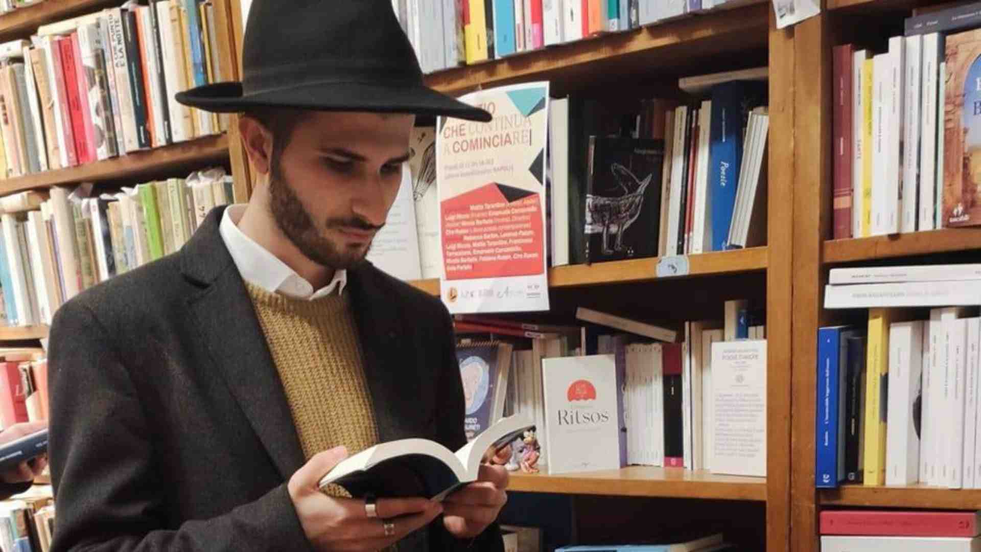 Immagine di È morto a 27 anni Lorenzo Pataro, scrittore di talento e collaboratore del Foglio