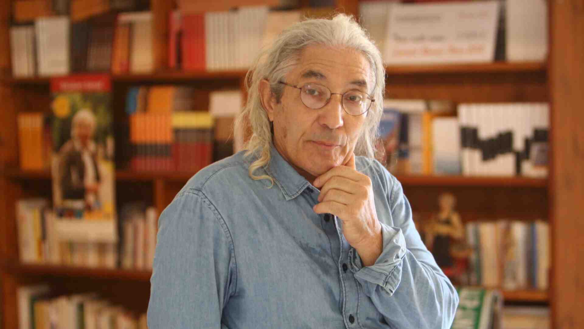 Immagine di La serata all’Ima di Parigi per la liberazione di Sansal, una “causa universale”