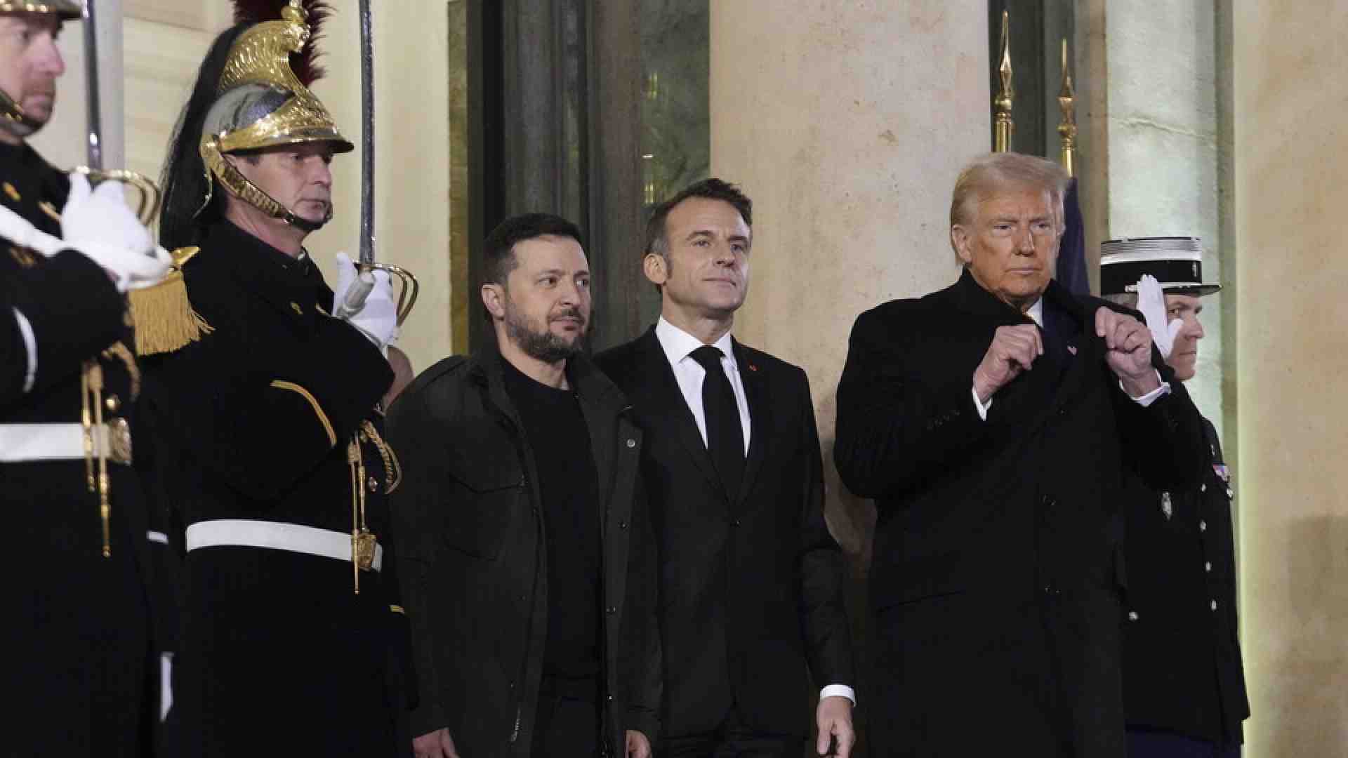 Immagine di Le risorse della nostra Europa sott’attacco. Parla Landsbergis