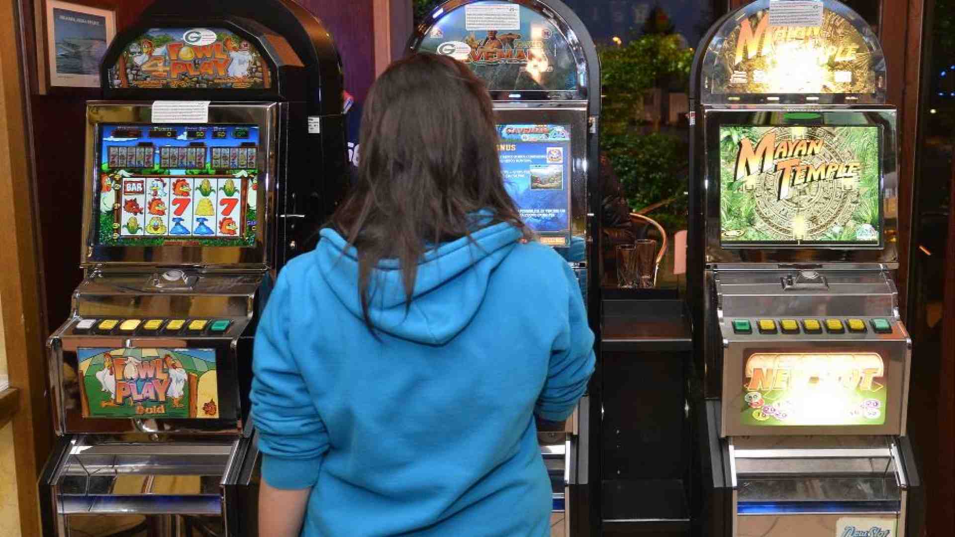 Immagine di Contro il gioco d'azzardo «vince chi smette»