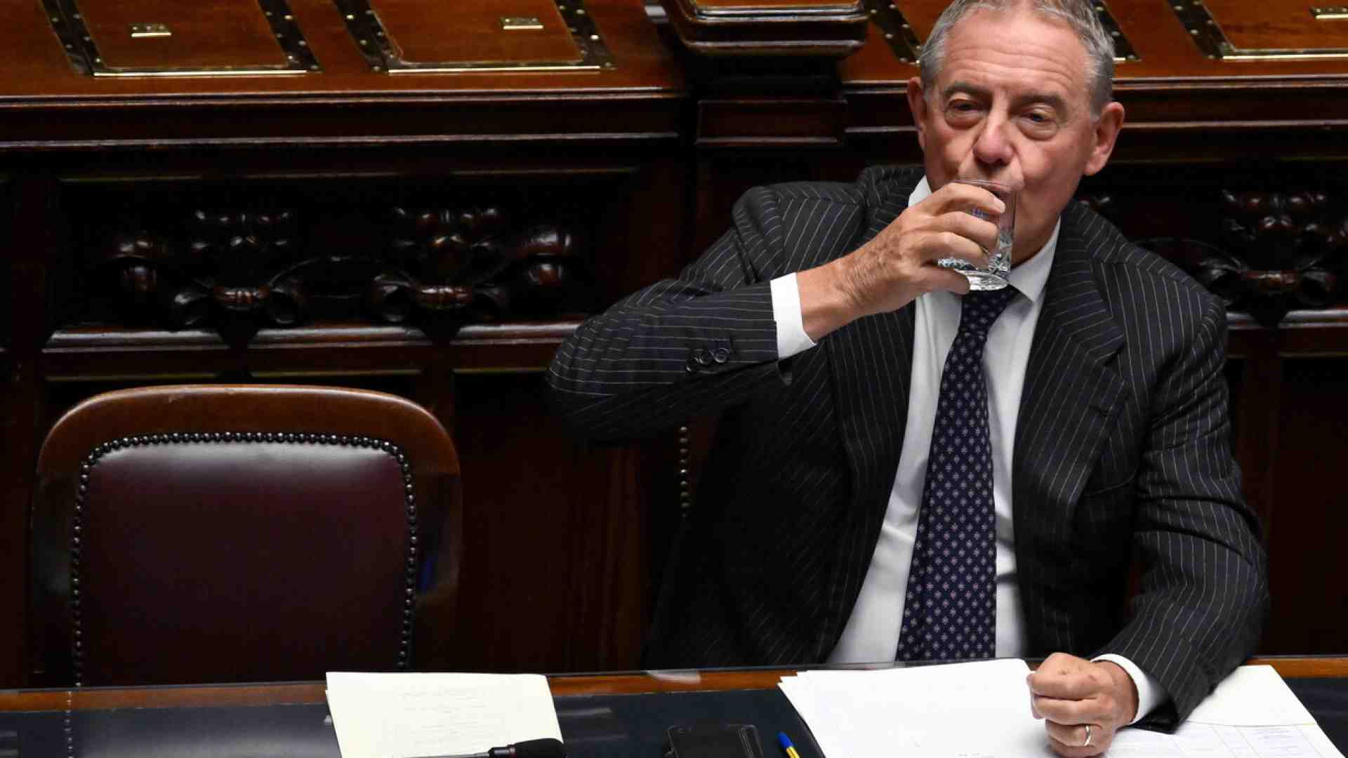 Immagine di La crisi industriale che il governo non vede