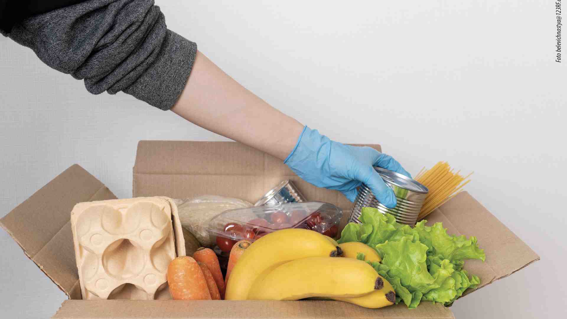 Immagine di Le “medicine” contro lo spreco